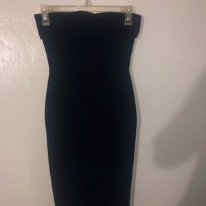 Missguided dress